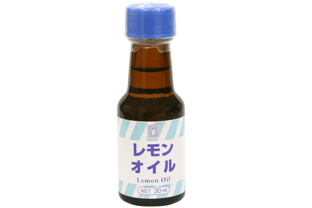 レモンオイル 30ｍｌ エッセンス 香料 パン お菓子の材料 器具専門店 マルサンパントリー